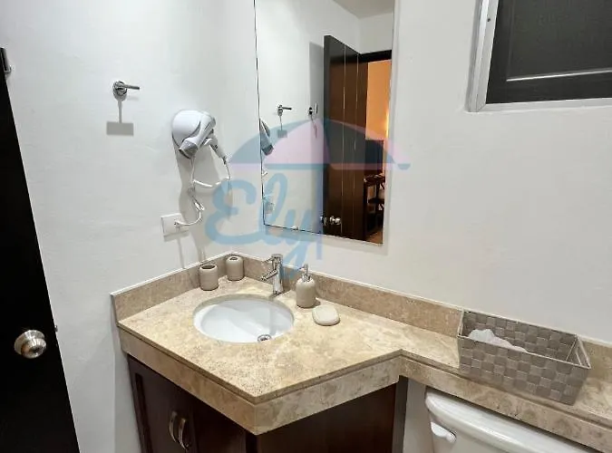 New Penthouse With Private Jacuzzi Apartamento Playa del Carmen