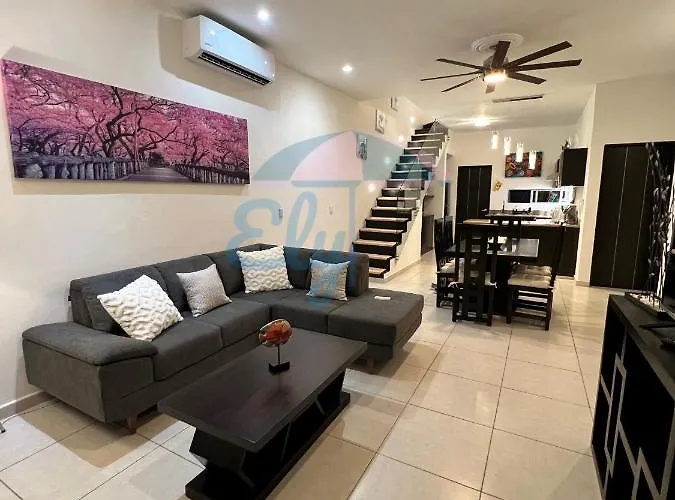 Apartamento New Penthouse With Private Jacuzzi *