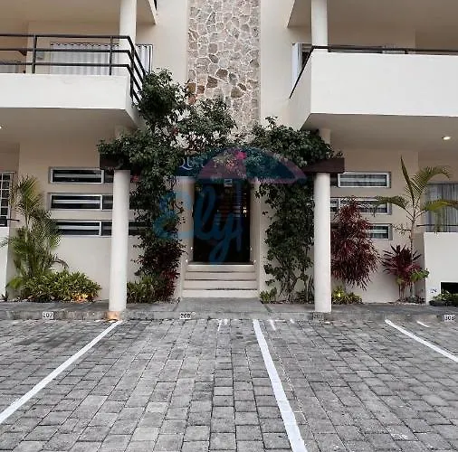 New Penthouse With Private Jacuzzi Apartamento