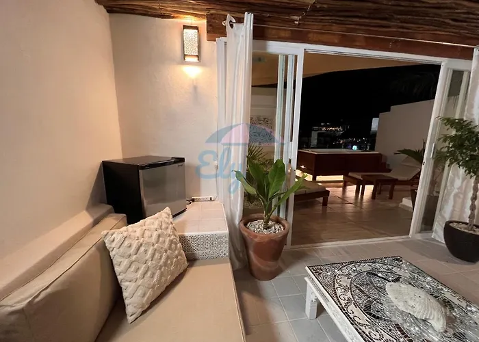Apartamento New Penthouse With Private Jacuzzi Playa del Carmen