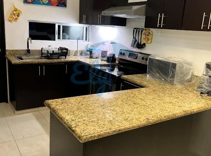 Apartamento New Penthouse With Private Jacuzzi