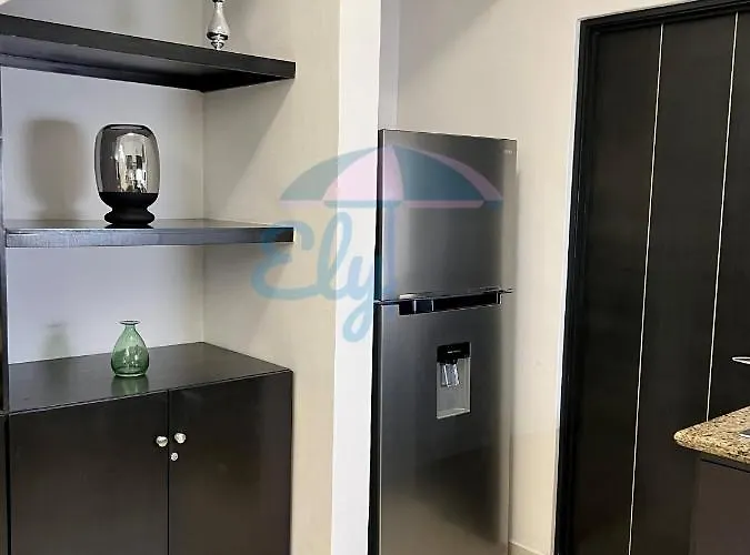 Apartamento New Penthouse With Private Jacuzzi Playa del Carmen