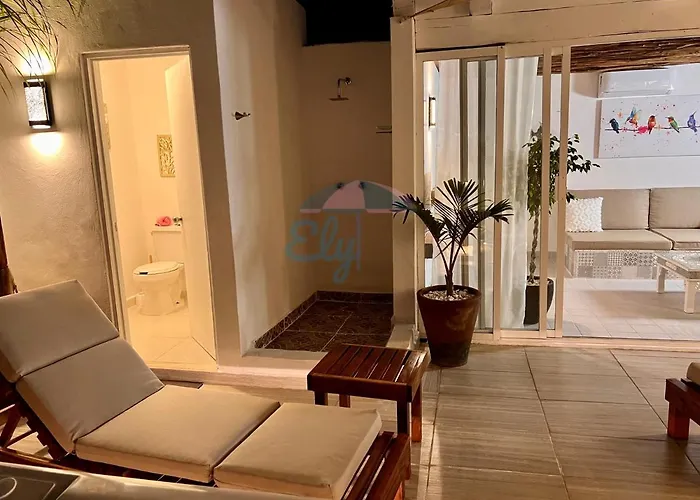 New Penthouse With Private Jacuzzi Apartamento *