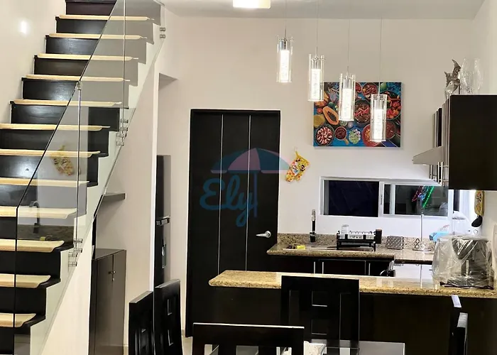 New Penthouse With Private Jacuzzi Apartamento Playa del Carmen