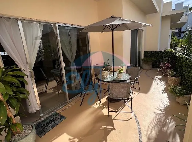 New Penthouse With Private Jacuzzi Apartamento *