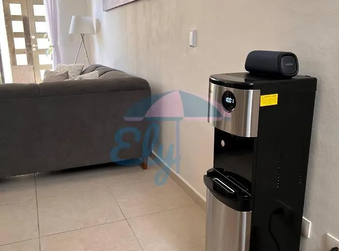 Apartamento New Penthouse With Private Jacuzzi Playa del Carmen