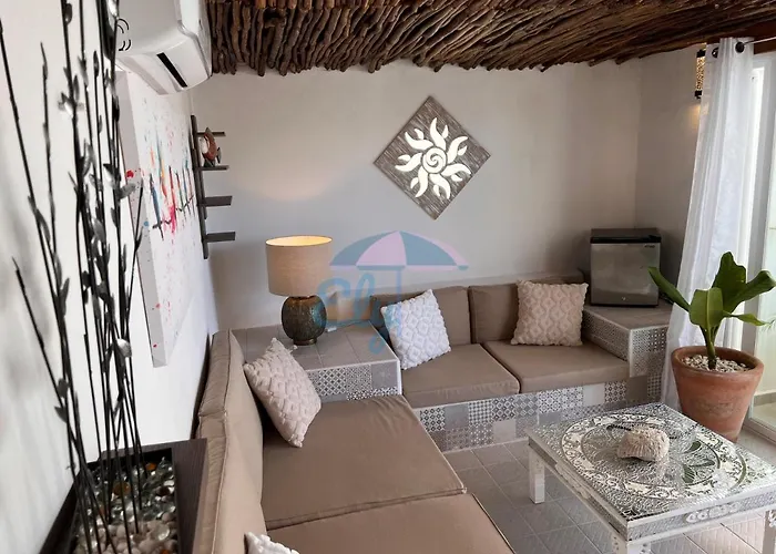 New Penthouse With Private Jacuzzi Apartamento