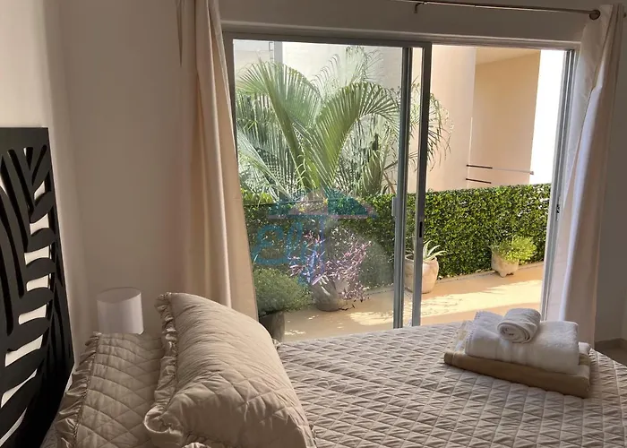 New Penthouse With Private Jacuzzi Apartamento