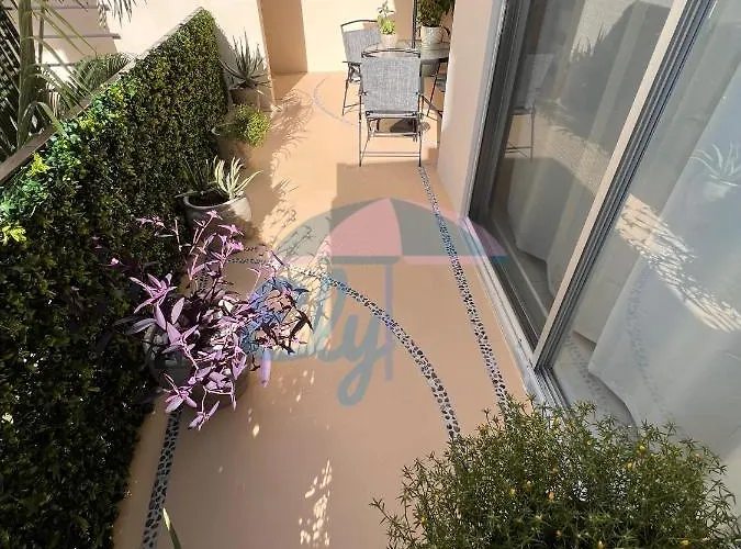 New Penthouse With Private Jacuzzi Playa del Carmen