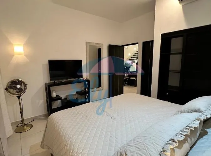 Apartment New Penthouse With Private Jacuzzi Playa del Carmen