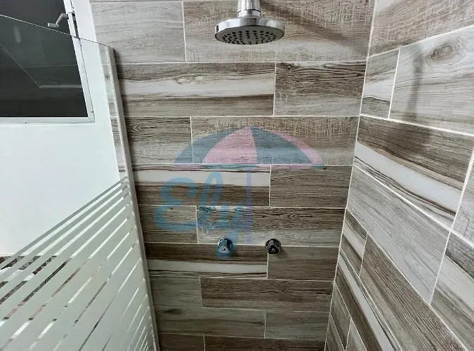 Apartamento New Penthouse With Private Jacuzzi