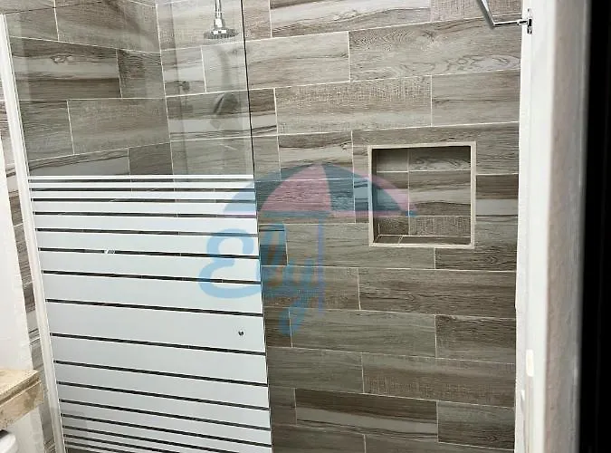 New Penthouse With Private Jacuzzi Apartamento