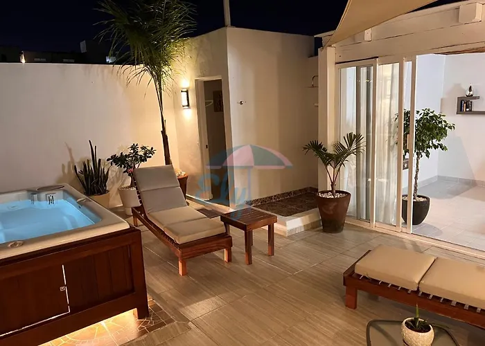 New Penthouse With Private Jacuzzi Apartamento Playa del Carmen