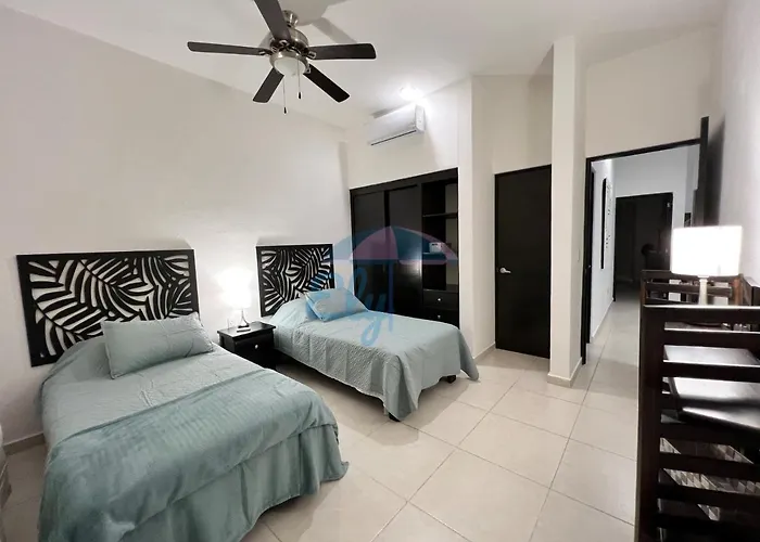 New Penthouse With Private Jacuzzi Apartamento *