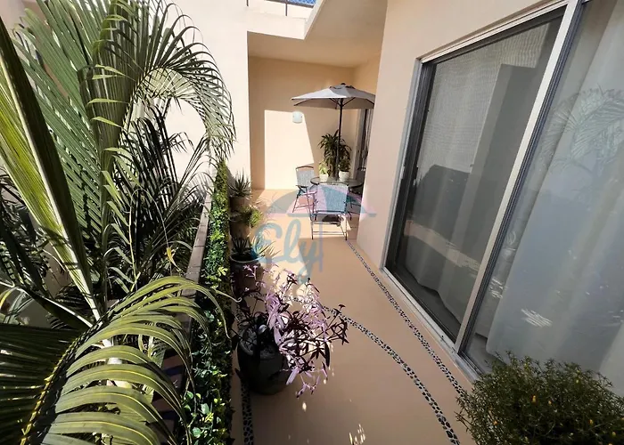 New Penthouse With Private Jacuzzi * Playa del Carmen