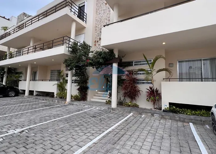Apartamento New Penthouse With Private Jacuzzi *