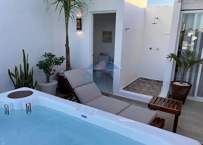 New Penthouse With Private Jacuzzi Apartamento Playa del Carmen