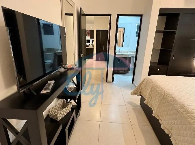 Apartamento New Penthouse With Private Jacuzzi